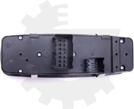 Πίνακας Ελέγχου Παραθύρων Dodge Journey Nitro Jeep Cherokee 4602632ac