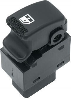 Comutator Control Geam Hyundai Tucson Partea Șoferului 7 Pin 935802e000