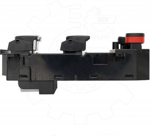 Comutator Control Geam Honda Civic Viii Partea Șoferului 22 Pini 35750snaa13