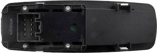 Διακόπτης Ελέγχου Παραθύρων Jeep Cherokee 2014 68271204aa