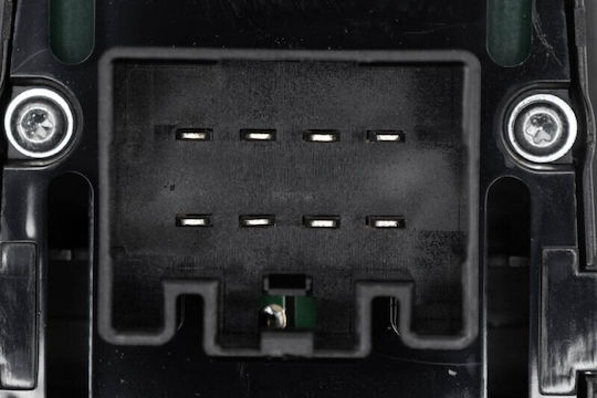 Διακόπτης Ελέγχου Παραθύρων Jeep Cherokee 2014 68271204aa