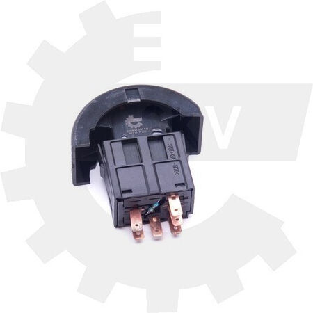 Διακόπτης Φώτων Κινδύνου Opel Astra G Zafira A 6 Pin 6240490