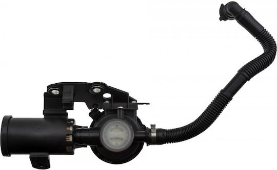 Fuel Vapor Filter Ventilation Pipe for BMW 5 G30 2016 16137373623