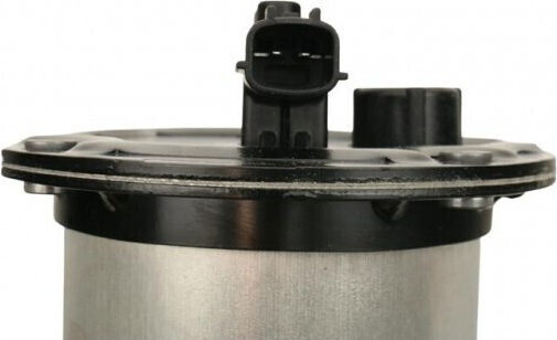 Filtru De Carburant Renault Kangoo Ii 08 Set 164003079r