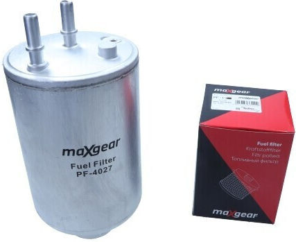 Fuel Filter Vw Crafter 17 2.0 Tdi 2n0127401q