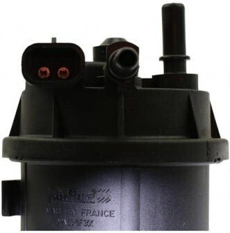Renault Master Ii 98 Benzinfilter