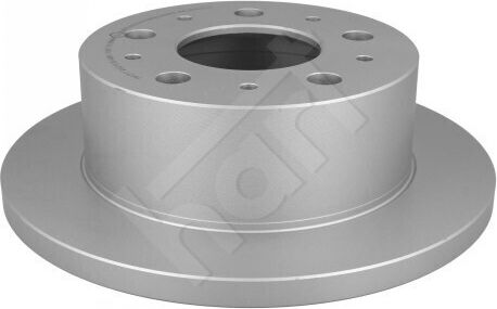 Δίσκος Φρένων Πίσω Fiat Ducato 2.0-2.8 2000 Σετ