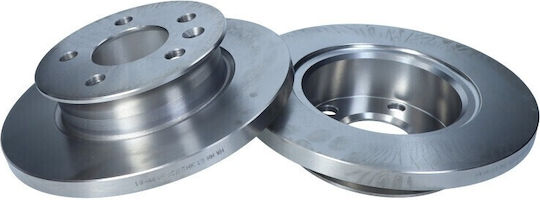 Volkswagen Brake Disc Front T2 85-92