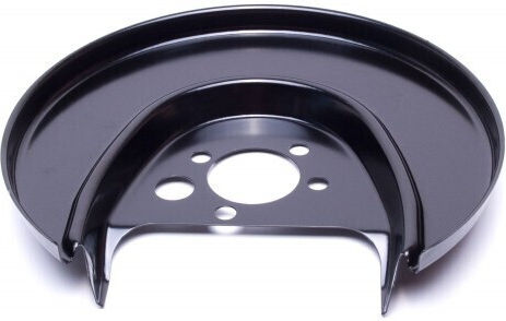 Протектор Диск Спирачки Отзад Десен Seat Arosa Vw Lupo I 6x0615612 6x0615612