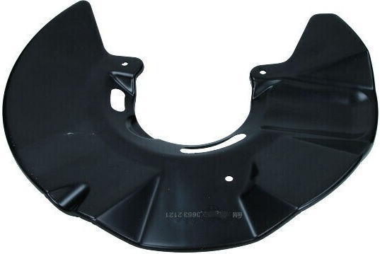 Protecție Disc Frână Partea Din Față Volkswagen Multivan/t5 03-15 Stânga 7e0 615 311