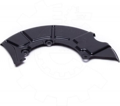 Front Left Brake Disc Protector for Seat Leon Toledo Skoda Octavia I Volkswagen Golf IV Bora New Beetle
