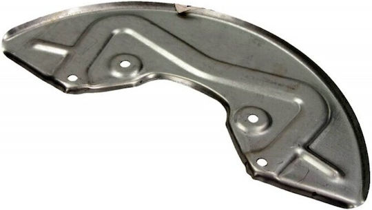 Προστατευτικό Δίσκου Φρένων Εμπρός Vw Caddy Golf Passat Polo Vento 88-04 Αριστερό Δεξιό 357615311a
