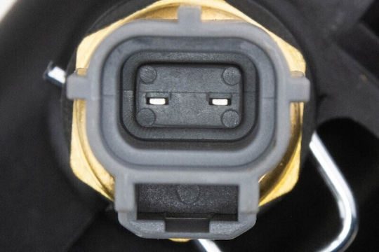 Thermostat Cover Ford Focus III 2.0 11 Galaxy II 2.0 10 Cp9z8k556b