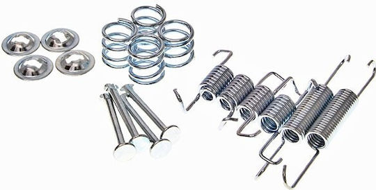 Maxgear Eltieri Siaγónon Frene Toyota Korolla Umkehr 04 105-0011