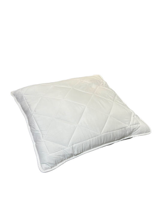 Evigri Μαξιλάρι Ύπνου Polyester 80x80cm
