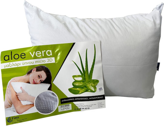 Fiber Aloe Vera Microfiber 50x70cm