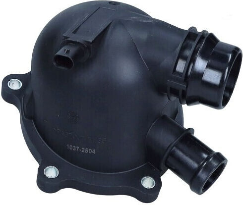Maxgear Auto-Thermostat Gehäuse Vw A6 A7 A8 4.0 12 079121115bl
