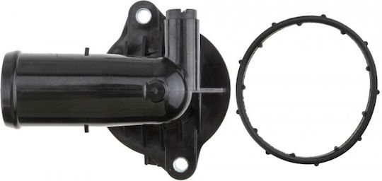 NTY Thermostat for Chrysler 300c 3.6 Dodge Charger 3.6 11 5184977ae
