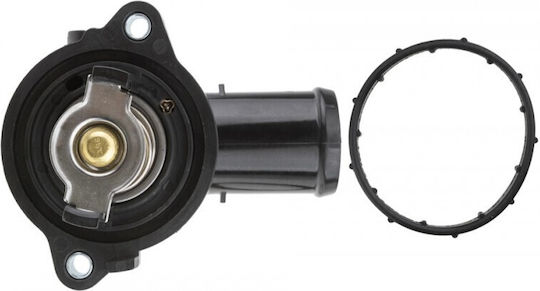 NTY Thermostat for Chrysler 300c 3.6 Dodge Charger 3.6 11 5184977ae