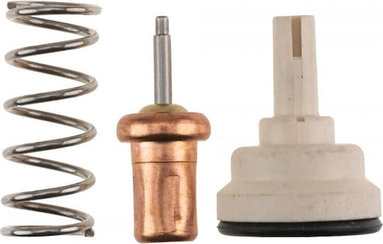 VW Passat B6 1.4 Tfsi 09 B7 1.4 Tfsi 10 Touran 1.4 Tfsi 09 03c121110r Car Thermostat