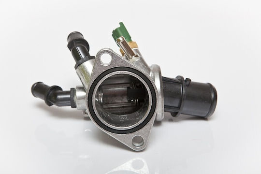 SKV Car Thermostat Opel Saab Alfa 1.9 Cdti Jtd 1338039