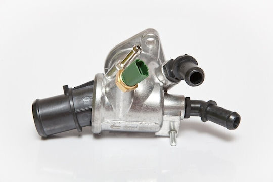 SKV Car Thermostat Opel Saab Alfa 1.9 Cdti Jtd 1338039