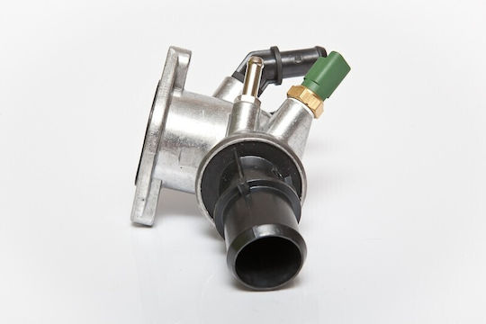 SKV Car Thermostat Opel Saab Alfa 1.9 Cdti Jtd 1338039