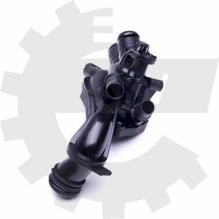 SKV Car Thermostat Citroën Peugeot 9808646980