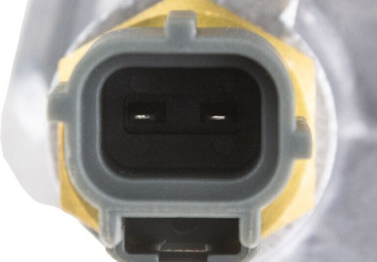 NTY Car Thermostat Cover for Volvo C30 2.4d 06 C70 II 2.4d 06 S40 II 2.4d 07 S60 I 2.4d 00 S80 I 2.0t/2.4d 98 V50 2.4tdi