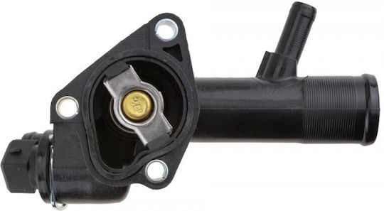 Thermostat Cover 1.5dci Renault Clio II 98 Kangoo 97 Thalia I 98 II 08 Nissan Almera II 00 Micra III 02