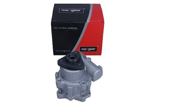 Maxgear Kraftstoffpumpe Für Audi A4 B5 Passat B5 Hervorragend 8D0145145L