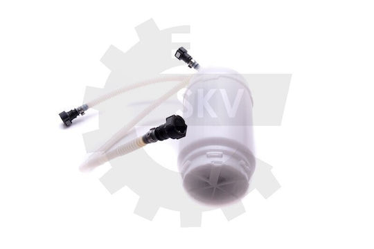 Αντλια Καυσιμου Vw Touareg 3.2 4.2 Βενζινη 7l6919087f 7l6919087f