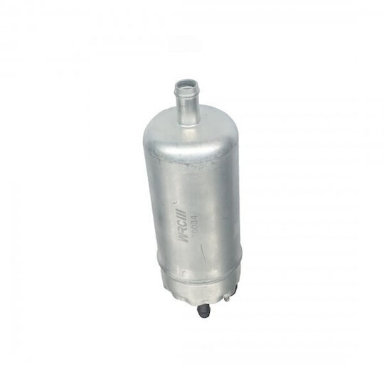 External Car Fuel Pump Alfa Romeo 33 GTV BMW 6 E24 7 E23 Z1 Citroen 3 E30 E36 5 E12 E28 6 E24 7 E23 Z1 Citroen Land
