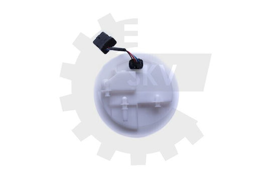 Fuel Pump Citroen C3 Peugeot 207 1.4 1.6 Gasoline 1525py 1525.py
