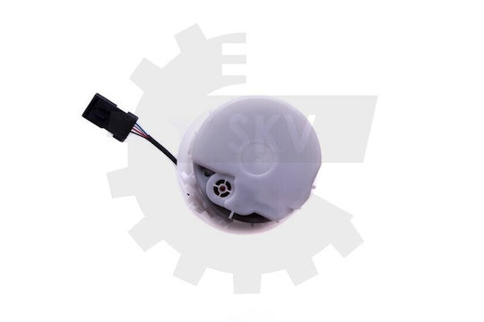 Fuel Pump Citroen C3 Peugeot 207 1.4 1.6 Gasoline 1525py 1525.py