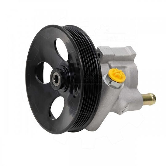 Opel Corsa B Frontera Tigra Kraftstoffpumpe 90466998