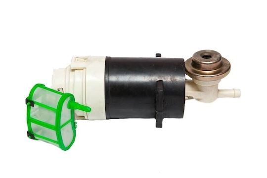 SKV Kraftstoffpumpe für Nissan Terrano Korb 50 mm 986580048