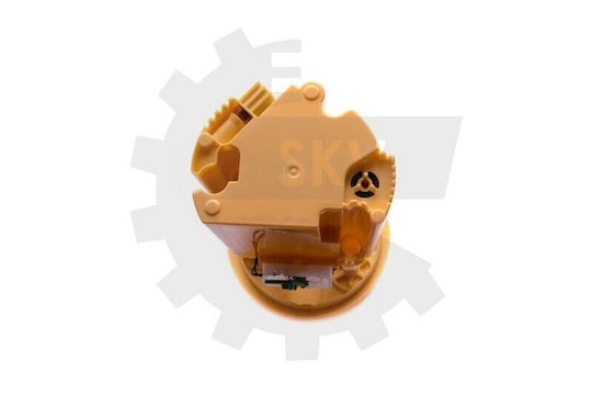 Renault Clio IV 1.5 Diesel Car Fuel Pump 172027215R