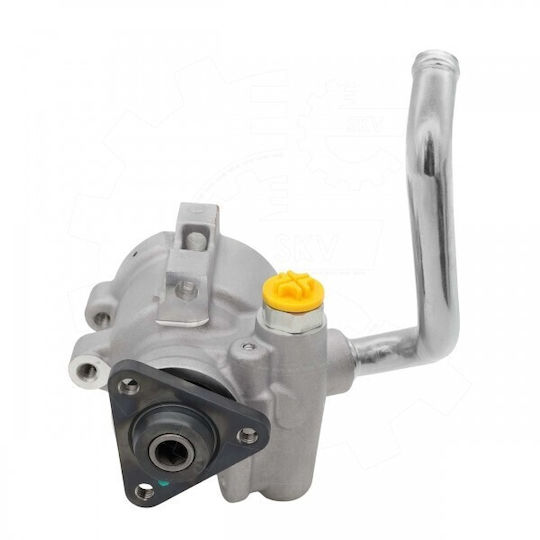 SKV Kraftstoffpumpe Für Daewoo Lanos 96230842