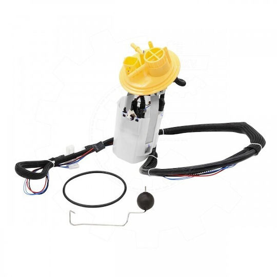 Volvo Fuel Pump S60 I S80 I V70 II 1582980138