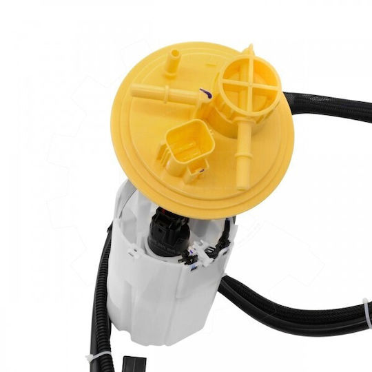 Volvo Fuel Pump S60 I S80 I V70 II 1582980138