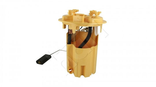 Electric Car Fuel Pump Citroën C4 1.6 Hdi 1525la