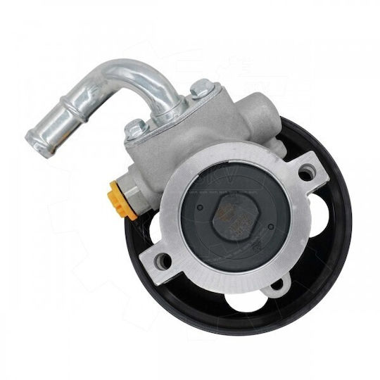 Αντλία Υποβοήθησης Chevrolet Captiva Opel Antara A 4814129