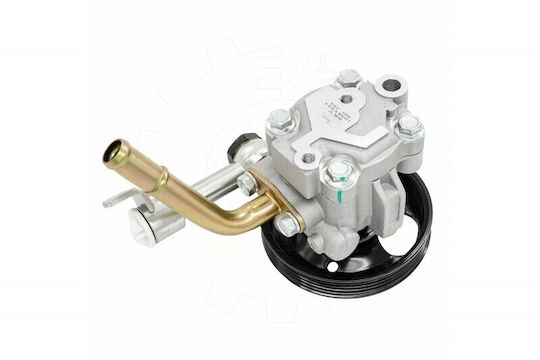 Горивна Помпа За Автомобил Nissan Pathfinder Iii R51 491103x01a