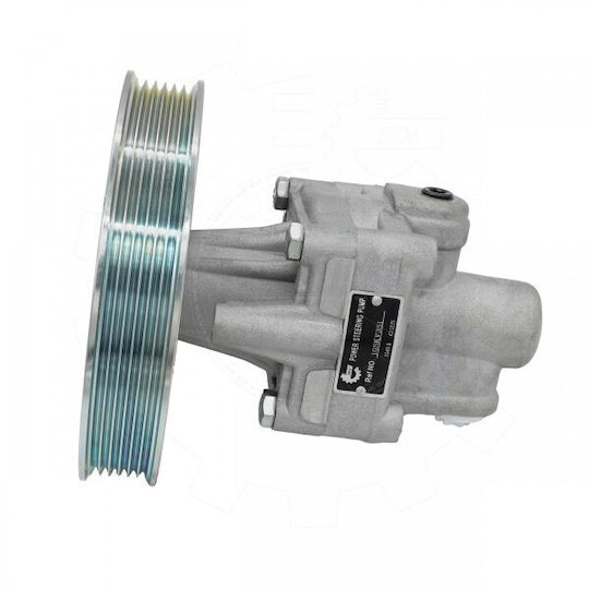 SKV Kraftstoffpumpe Für Audi A8 D2 4D2 4D8 4D0145165P