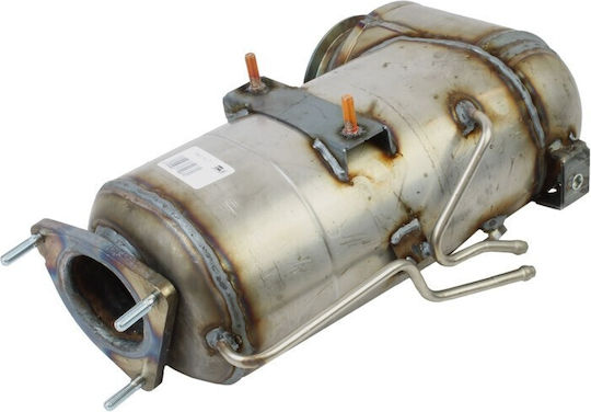 Filtru De Particule DPF Volvo 2,0d S60 II V60 V70 XC60 XC70 36000606
