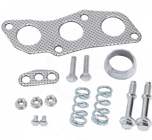 Καταλύτης Toyota Yaris 1714040040