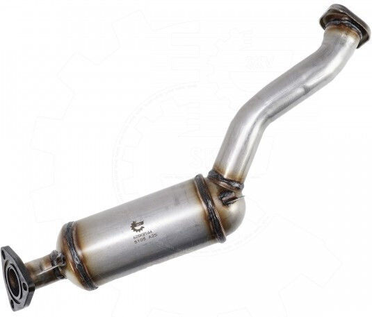 Καταλύτης Honda Civic Viii 18160rshe00