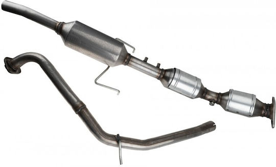 Convertizor Catalitic Toyota Prius 2009 Prius Plug-in Hybrid 2009 1741037300