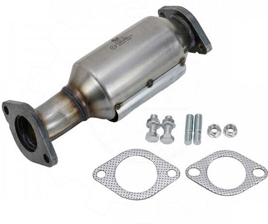 Catalytic Converter Hyundai I20 I30 Ix20 Kia Carens Cee'd Pro Cee'd Venga